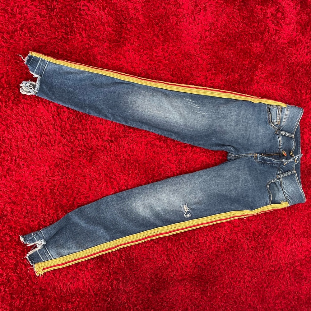 StufioF jeans